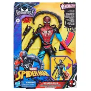 Marvel Spiderman VenomVersus Liquid Shifter Figur