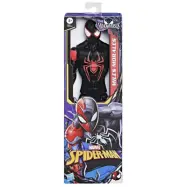 Marvel Spiderman VenomVersus Miles Morales