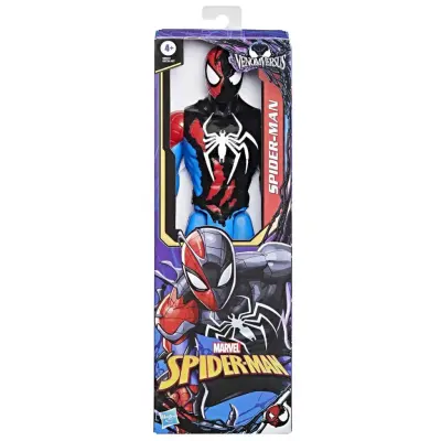Marvel Spiderman VenomVersus Spiderman - Marvel -  Leksaksaffären