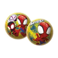 Marvel Spidey Boll 23 cm - Spiderman -  Leksaksaffären