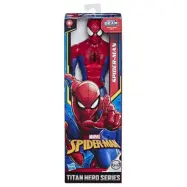 Marvel Titan Hero Spiderman E7333 - Marvel -  Leksaksaffären