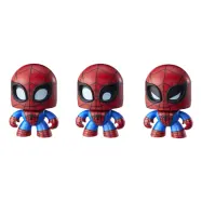 Mighty Muggs Spiderman