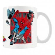 Mugg Spider-Man