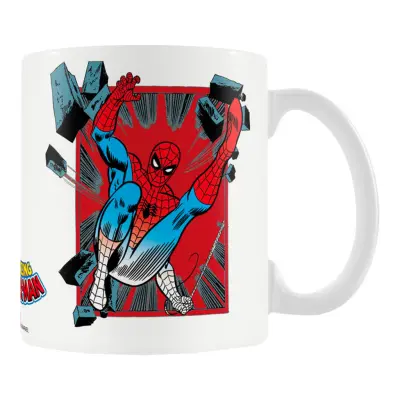 Mugg Spider-Man