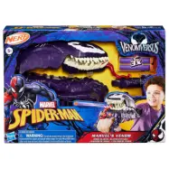 Nerf Spiderman VenomVersus Venom Strike Blaster