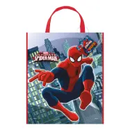 Presentpåse Spiderman