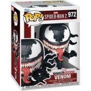 Spider-Man - 2 - Venom vinylfigur 972 - Funko Pop! - Funko Shop Europe