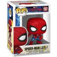 Spider-Man - Brand New Day - Spider-Man (Pop!) Vinyl Figur 1587 - Funko Pop! - Funko Shop Europe