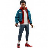 Spider-Man: Into the Spider-Verse - Miles Morales MMS - 1/6