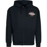 Spider-Man - Marvel Luvjacka - Retro Comic Design - S XXL - för Herr - svart