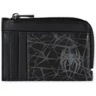 Spider-Man - Marvel Plånbok - Logo - för  svart