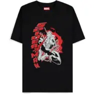 Spider-Man - Marvel T-shirt - Jump - S XXL - för Herr - svart