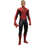 Spider-Man: No Way Home - Friendly Neighborhood Spider-Man MMS - 1/6