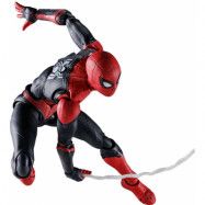 Spider-Man: No Way Home - Spider-Man Upgraded Suit