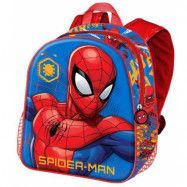 Spider-Man - Spider-Man 3D Backpack