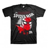 Spider-Man T-shirt - X-Large