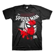 Spider-Man T-shirt - X-Large