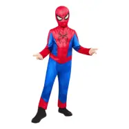 Spider-Man™ Brand New Day Barn Maskeraddräkt - X-Small