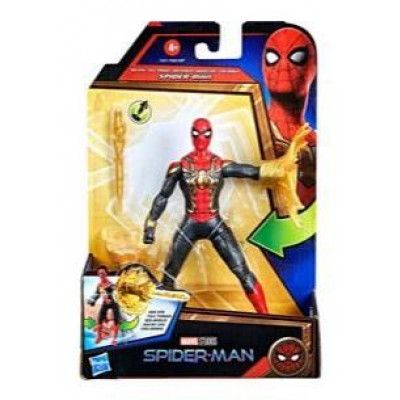 Spiderman Figur Web Spin