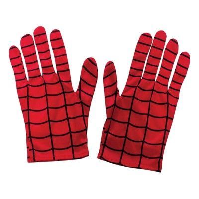 Spiderman Handskar