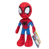 Spiderman Mjukdjur 20cm - Spiderman -  Leksaksaffären