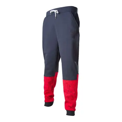 Spiderman Mjukisbyxor - Large