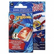 Spiderman Real Webs Ultimate Web Fluid Refill