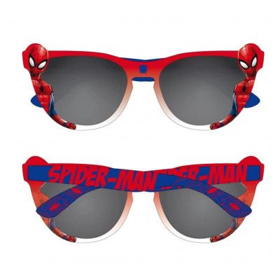 Spiderman Solglasögon - Spiderman -  Leksaksaffären