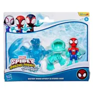 Spidey Amazing Friends Figurer Spidey&Hydro-Man