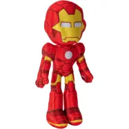 Spidey Mjukdjur 20cm Iron Man