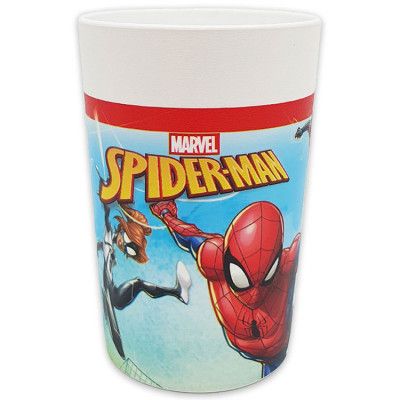 Spindelmannen Flergångsmuggar 2-pack