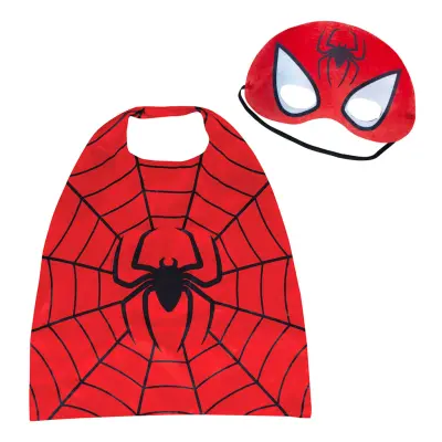 Superspindel Tillbehörskit för Barn - One size