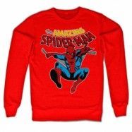 The Amazing Spiderman Sweatshirt, Sweatshirt