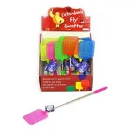 Teleskopisk Flugsmälla