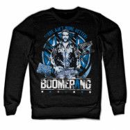 Boomerang Sweatshirt