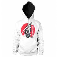 Katana Hoodie