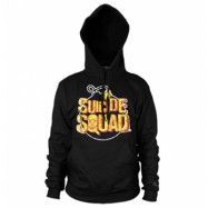 Suicide Squad Bomb Logo Hoodie, Hoodie