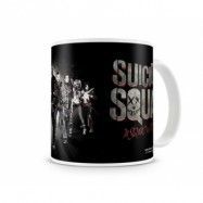 Suicide Squad Coffee Mug, Accessories