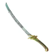 Suicide Squad Katana Svärd