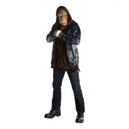 Suicide Squad Killer Croc Maskeraddräkt - X-Large
