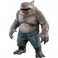 Suicide Squad - King Shark MMS - 1/6