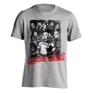 Suicide Squad T-Shirt HA HA L