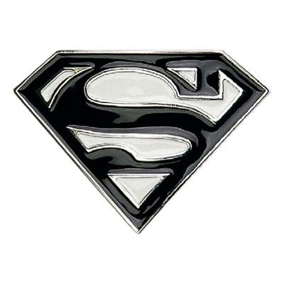 Bältesspänne Superman