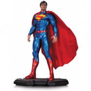 DC Comics Icons - Superman New 52 Statue - 1/6