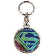 DC Comics - Superman Logo Keychain