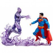 DC Multiverse Multipack - Atomic Skull vs. Superman