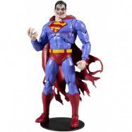 DC Multiverse - Superman (The Infected) - The Merciless BaF