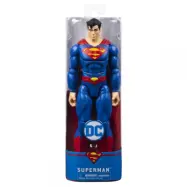 DC Superman Figur 30 cm - Superman -  Leksaksaffären