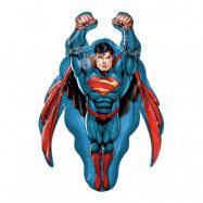 Folieballong Superman