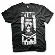 Gotham Demon T-Shirt, Basic Tee